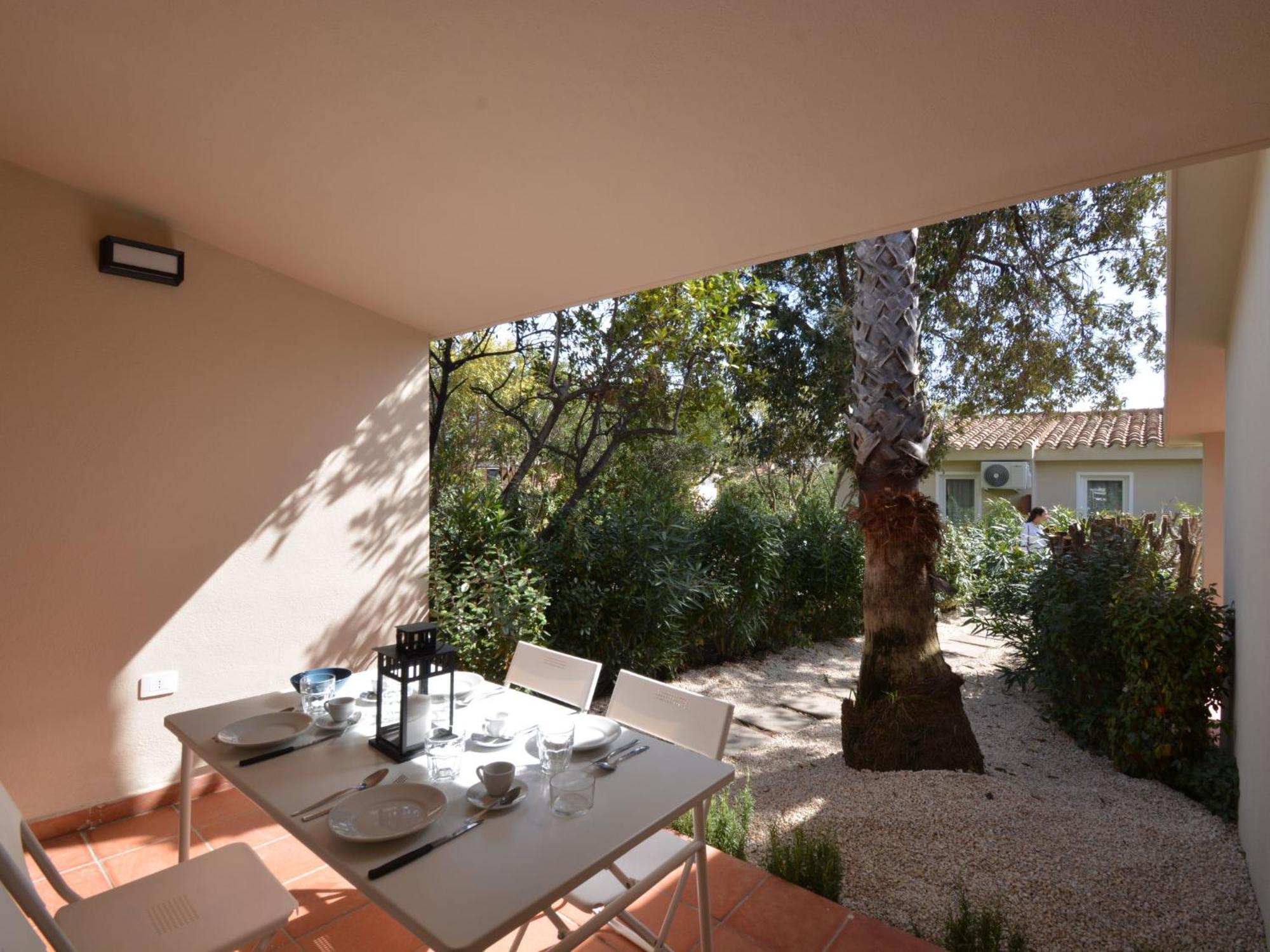 Holiday Home Mirto Marino-3 By Interhome Costa Rei Exterior photo